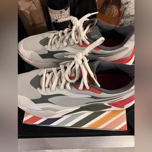 Puma Rs-G Golf Shoe